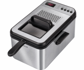 SFR 8200SS Fritéza SENCOR