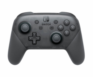 Nintendo Switch Pro Controller