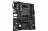 A520M S2H, Mainboard
