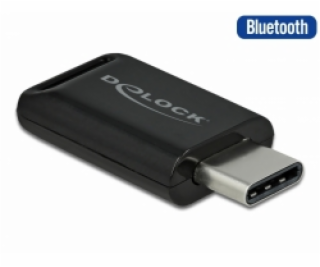 Delock Adaptér USB 2.0 Bluetooth 4.0 na USB Type-C™