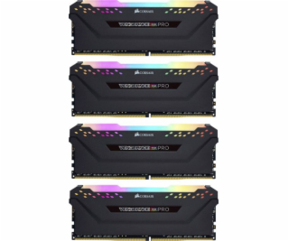DIMM 64 GB DDR4-3600 Quad-Kit, Arbeitsspeicher