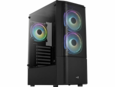 Quantum Mesh-G-BK-v3, Tower-Gehäuse