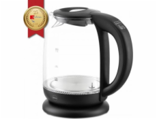 Eldom C 510 C Black Rýchlovarná kanvica