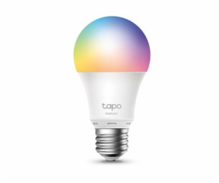 TP-Link Tapo L530E [Chytrá Wi-Fi žárovka, vícebarevná]