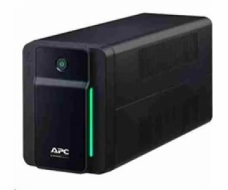 APC EASY UPS 1200VA, 230V, AVR, IEC Sockets (650W)
