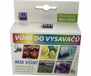 VŮNĚ DO VYSAVAČE MIX VŮNÍ JOLLY