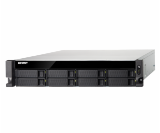 QNAP TS-877XU-RP-3600-8G