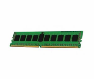 KINGSTON DIMM DDR4 16GB 3200MT/s CL22 Non-ECC 1Rx8 ValueRAM