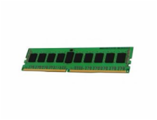 KINGSTON DIMM DDR4 16GB 3200MT/s CL22 Non-ECC 1Rx8 ValueRAM