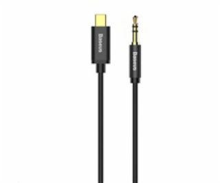 Baseus Yiven Series audio kábel USB-C / 3,5 mm Jack 1,2 m...