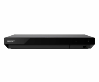 Blu-ray prehrávač Sony UBP-X500B 4K Ultra HD