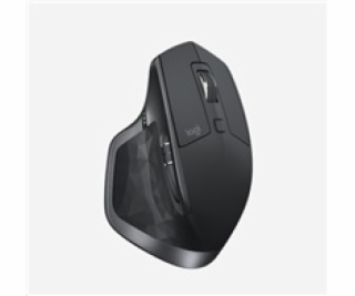 Logitech Wireless Mouse MX Master 2S, Graphite