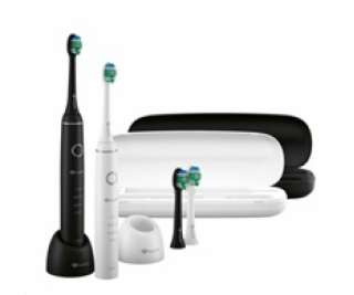 Set TrueLife zubních kartáčků SonicBrush Compact Duo