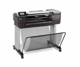 HP DesignJet T830 24  MFP (A1+, Ethernet, Wi-Fi)
