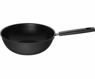 Čínska panvica FISKARS FUNCTIONAL FORM WOK 1027705, O 28 cm