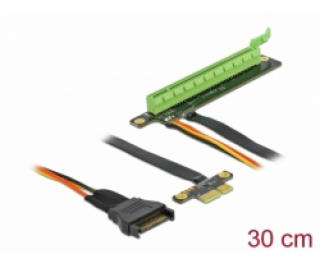 Riser Card PCIe x1>x16