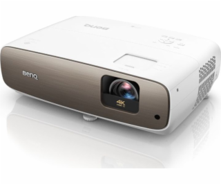 BenQ W2700i 4K UHD/ DLP projektor/ HDR/ 2000ANSI/ 30.000:...