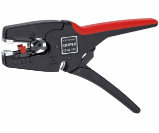 Knipex 1242195 kliešte odizolovacie Multistrip 10