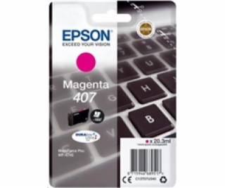 EPSON Ink bar WF-4745 Series Ink Cartridge  Klávesnice  L...