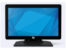 Elo 1502L, 39.6 cm (15,6  ), Projected Capacitive, 10 TP, black