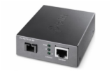 TP-Link TL-FC111A-20 [10/100 Mbps WDM Media Converter]
