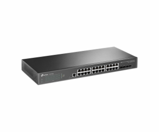 TP-Link TL-SG3428X [JetStream 24-Port Gigabit L2+ Managed...