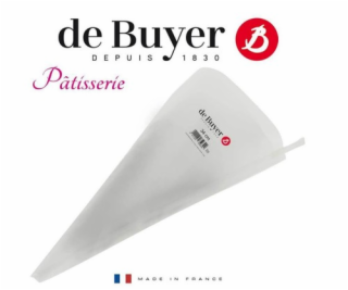 Pečení de Buyer, 4859.46, cukrářský sáček, zdobící, nylon...