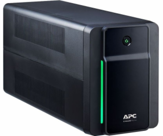 Back-UPS 750VA, 230V, AVR, zásuvky s ochranným kontaktom,...