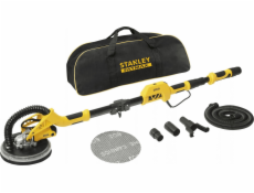Stanley SFMEE500S Rotačná brúska Čierna, Žltá