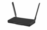 WiFi router Mikrotik hAP ac3 