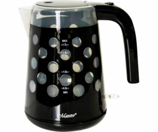 Rýchlovarná kanvica MAESTRO MR-045 1,7l