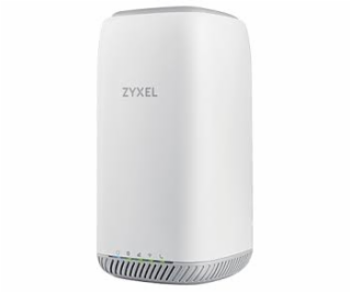 Zyxel LTE5388-M804 4G LTE Router, wireless AC1200, slot n...