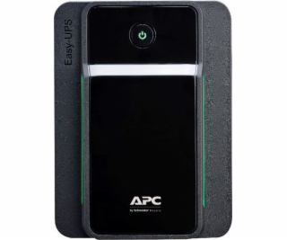 Easy UPS BVX 900VA, 230V, AVR, zásuvky s ochranným kontak...