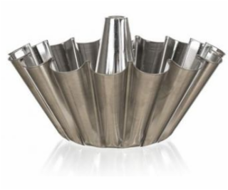 Banquet Forma bábovka FANT. 23cm