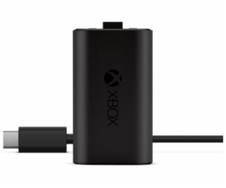 Microsoft Play & Charge Kit Xbox Series X