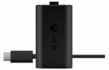 Microsoft Play & Charge Kit Xbox Series X