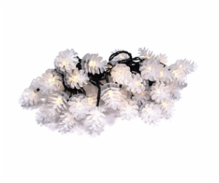 RXL 369 ř. šiška 40LED WW 10+5m RETLUX