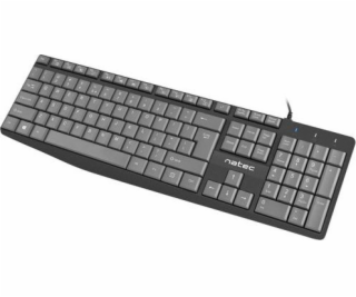 KLÁVESNICA NATEC NAUTILUS US SLIM