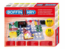 Boffin II HRY