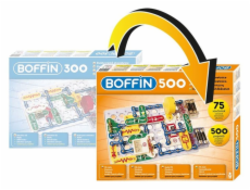 Boffin 300 rozšíření na Boffin 500