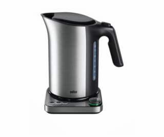 BRAUN WK 5115 BK rýchlovarná kanvica