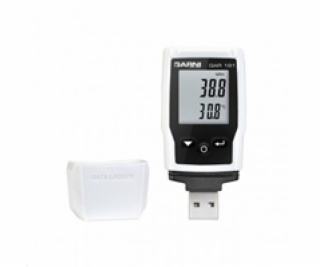 Garni 191 Datalogger pro měření teploty