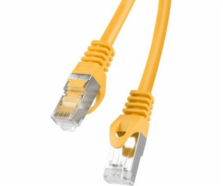 Lanberg Patchcord Cat.6 Ftp 2m Orange Lanberg