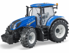 brat New Holland T7,315, model vozidla
