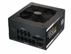 Cooler Master MPE-8501-AFAAG-EU power supply unit 850 W 24-pin ATX ATX Black