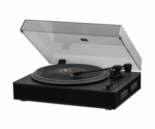 STT 510UBA GRAMOFON S USB/SD/BT SENCOR