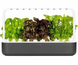 Ogród domowy Click and Grow Smart Garden 9  SG9S8UNI Graf...
