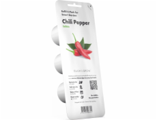 Kliknite a pestujte kliknutie a pestovanie kapsúl s inteligentnými pôdnymi semenami chili pepper 3Potom