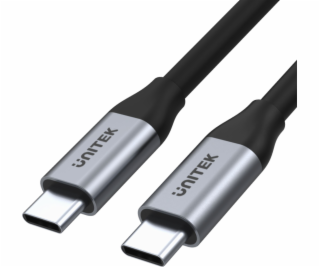 UNITEK C14082ABK USB kábel USB 3.2 Gen 2 (3.1 Gen 2) 1 m ...