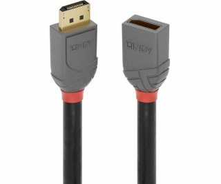 Aktívny kábel DisplayPort 1.2